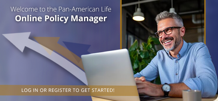 Welcome to the Online Policy Manager